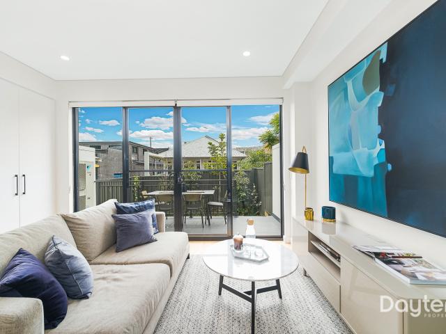 Townhouse for sale in South Hurstville, New South Wales