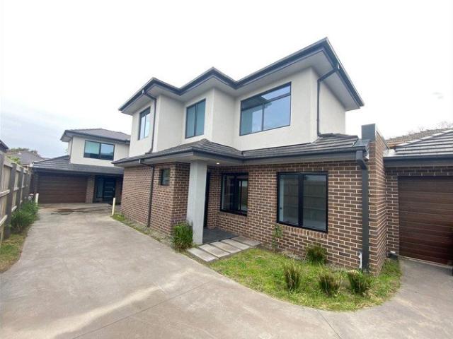 Townhouse for rent in Camerons Creek, Victoria