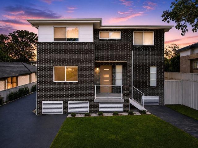 Townhouse for sale in Sydney, New South Wales