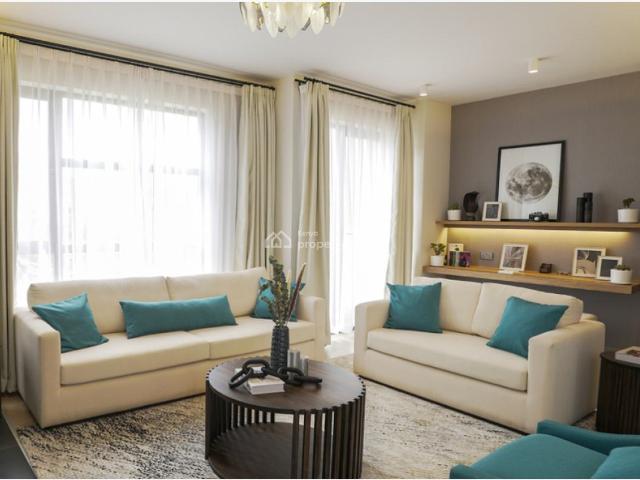 House for sale in Kiambu