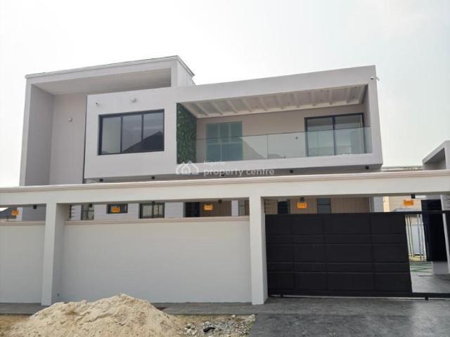 Flat for sale in Abuja