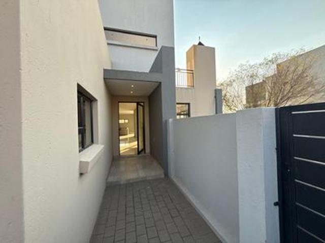 House for rent in Centurion, Gauteng