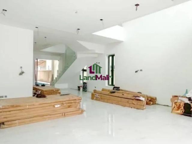Property for sale in Eti Osa, Abuja