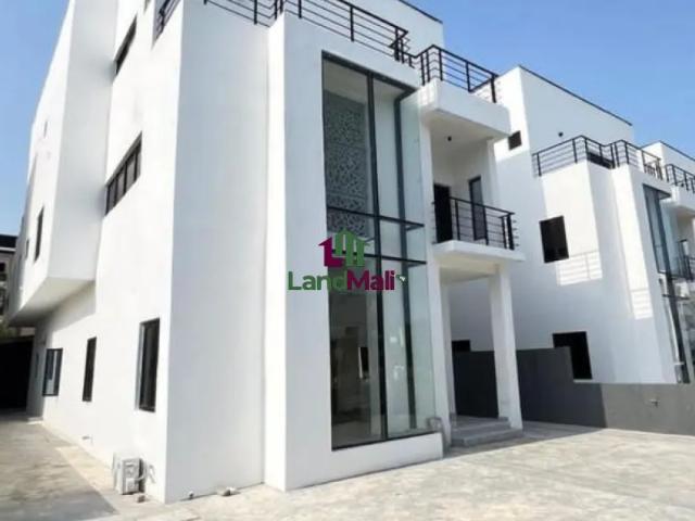 Property for sale in Eti Osa, Abuja