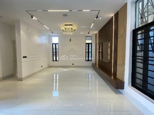 Detached duplex for sale in Ajah, Lagos