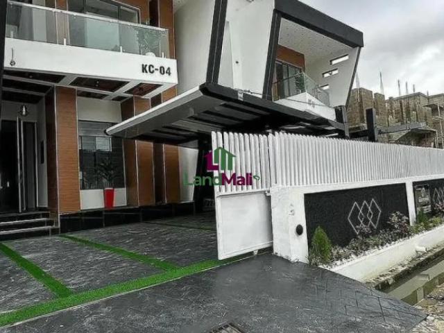 Property for sale in Eti Osa, Abuja