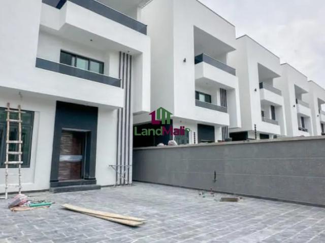 Property for sale in Eti Osa, Abuja