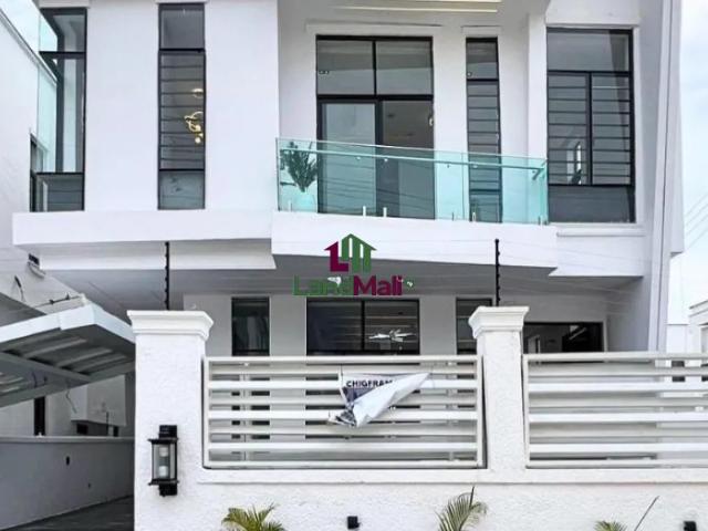 Property for sale in Eti Osa, Abuja