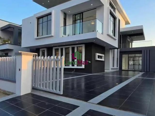 Property for sale in Eti Osa, Abuja