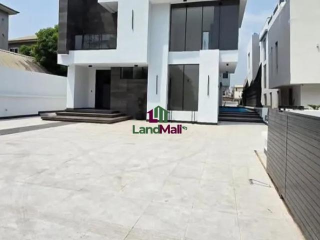 Property for sale in Eti Osa, Abuja