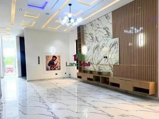 Property for sale in Eti Osa, Abuja