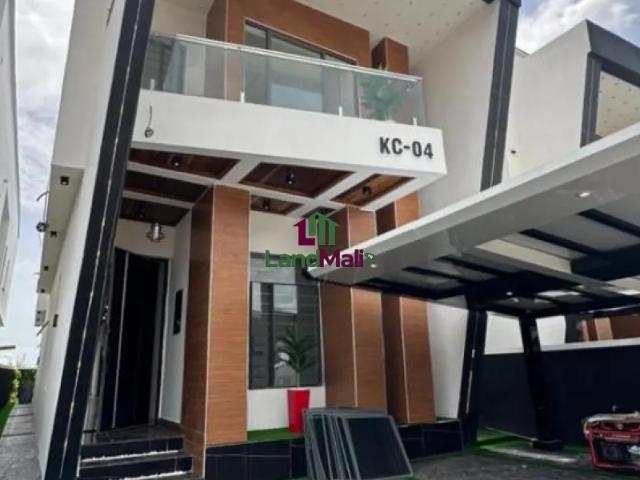 Property for sale in Eti Osa, Abuja