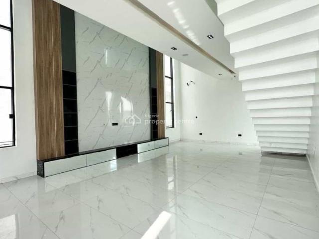 House for sale in Ibeju Lekki, Abuja