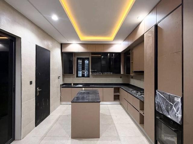 Property for sale in Asokoro District , Sokoto