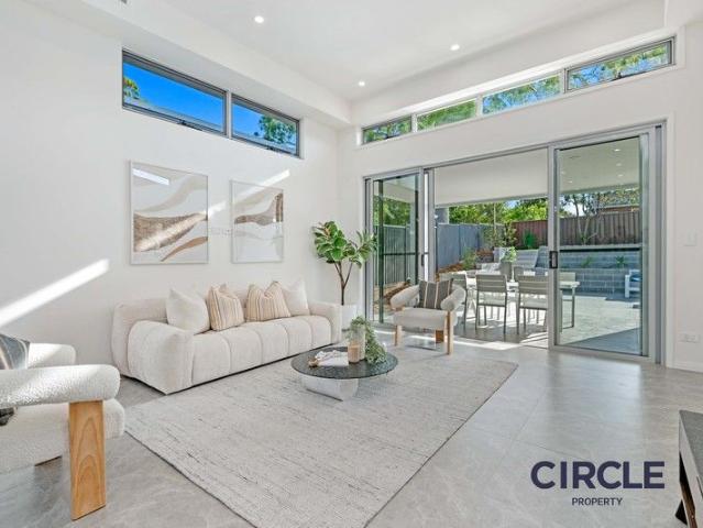 Duplex for sale in Sydney, New South Wales