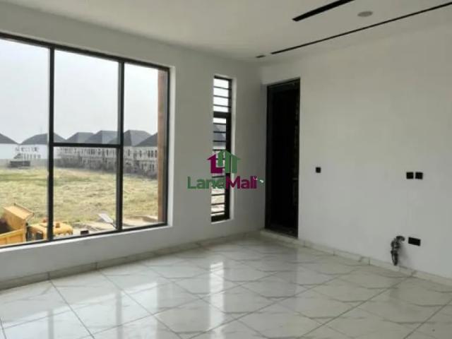 Property for sale in Eti Osa, Abuja