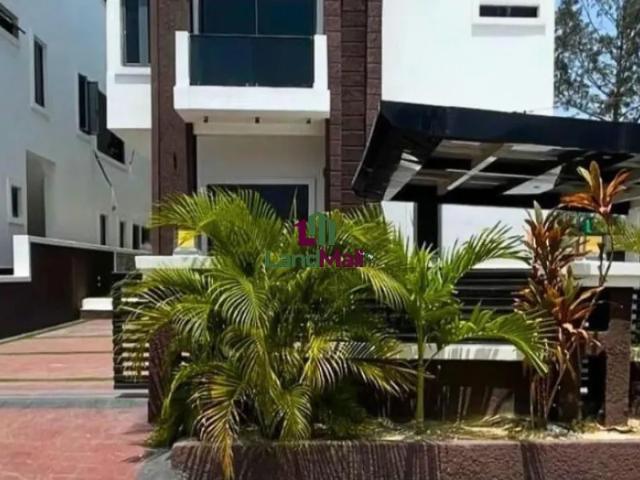 Property for sale in Eti Osa, Abuja