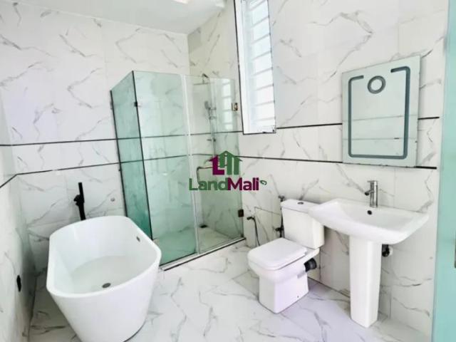 Property for sale in Eti Osa, Abuja