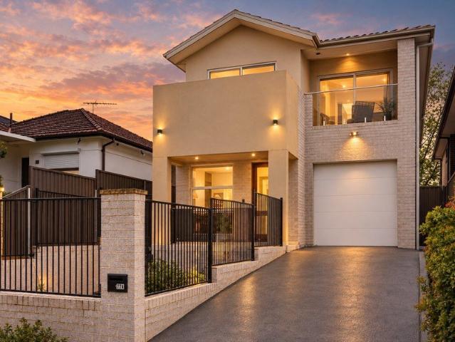 House for sale in Girraween, Sydney