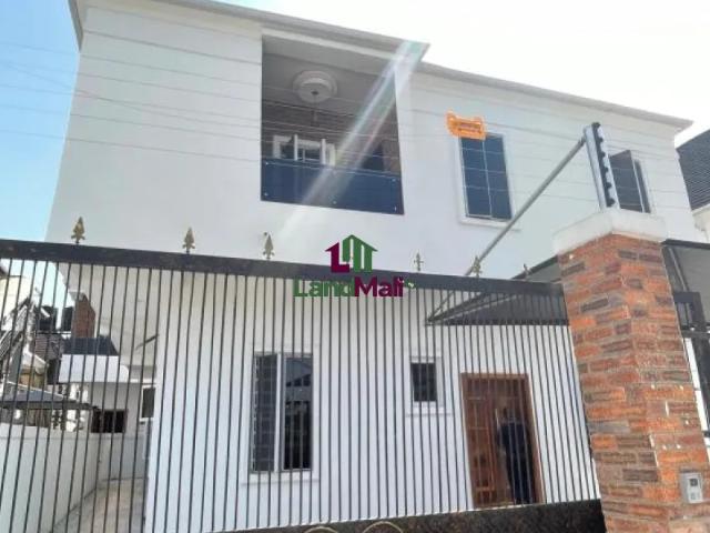 Property for sale in Eti Osa, Abuja
