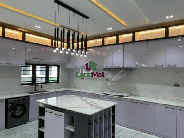 Property for sale in Eti Osa, Abuja
