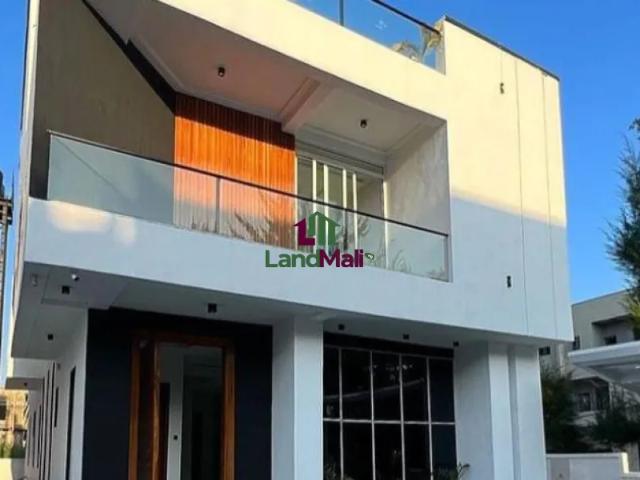 Property for sale in Eti Osa, Abuja