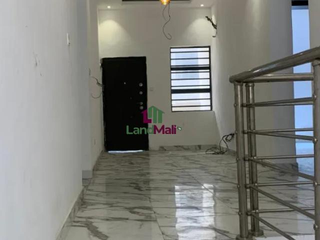 Property for rent in Eti Osa, Abuja