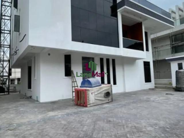 Property for sale in Eti Osa, Abuja