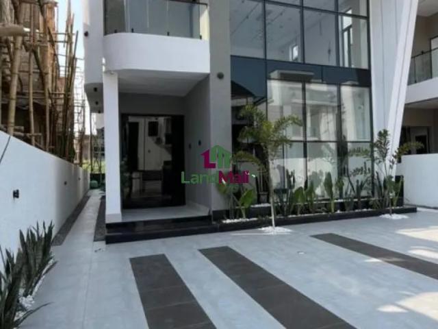 Property for sale in Eti Osa, Abuja