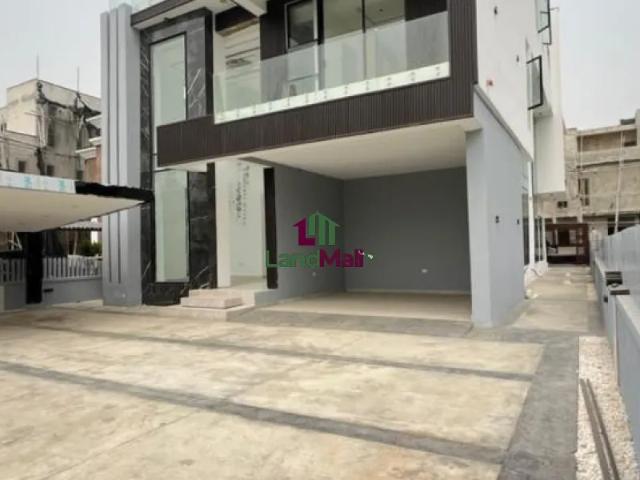 Property for sale in Eti Osa, Abuja