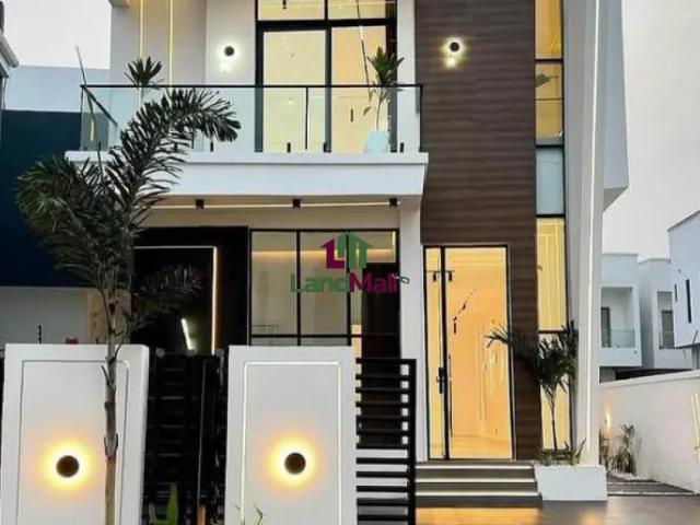 Property for sale in Eti Osa, Abuja