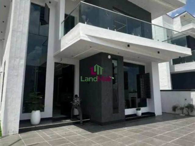 Property for sale in Eti Osa, Abuja