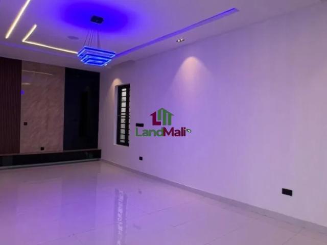 Property for sale in Eti Osa, Abuja