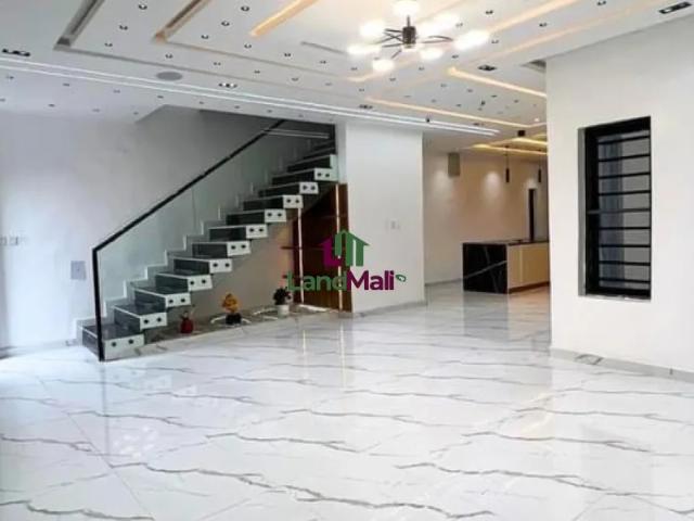 Property for sale in Eti Osa, Abuja