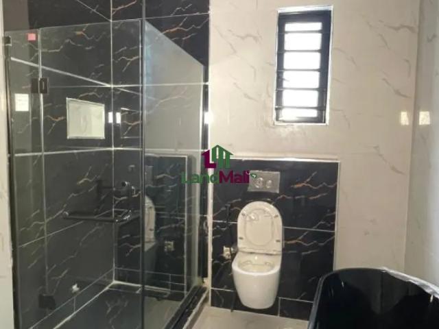 Property for sale in Eti Osa, Abuja