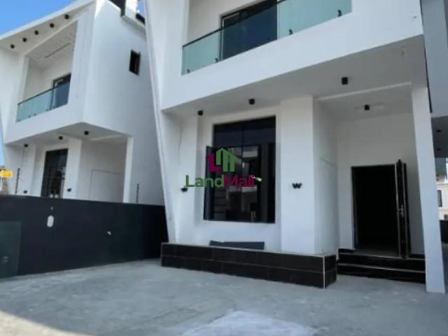 Property for sale in Eti Osa, Abuja