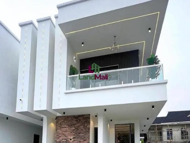 Property for sale in Eti Osa, Abuja