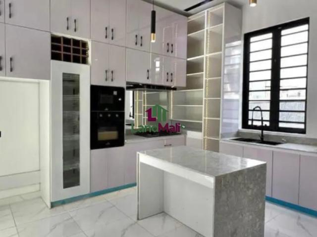 Property for sale in Eti Osa, Abuja