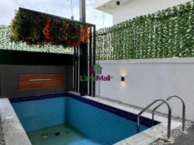 Property for sale in Eti Osa, Abuja