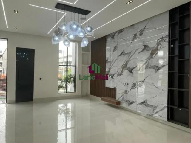 Property for sale in Eti Osa, Abuja