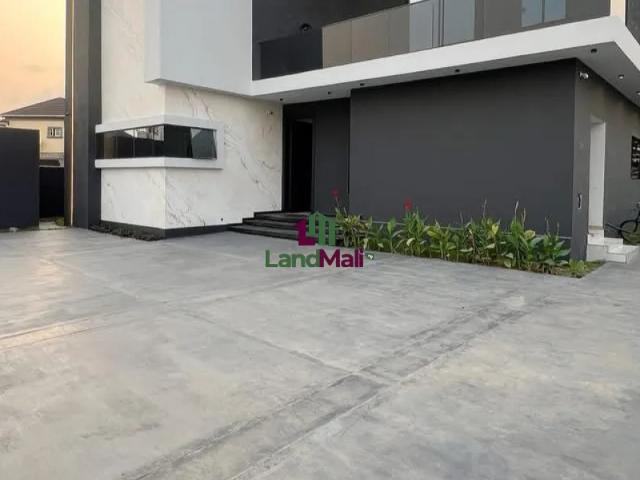 Property for sale in Eti Osa, Abuja