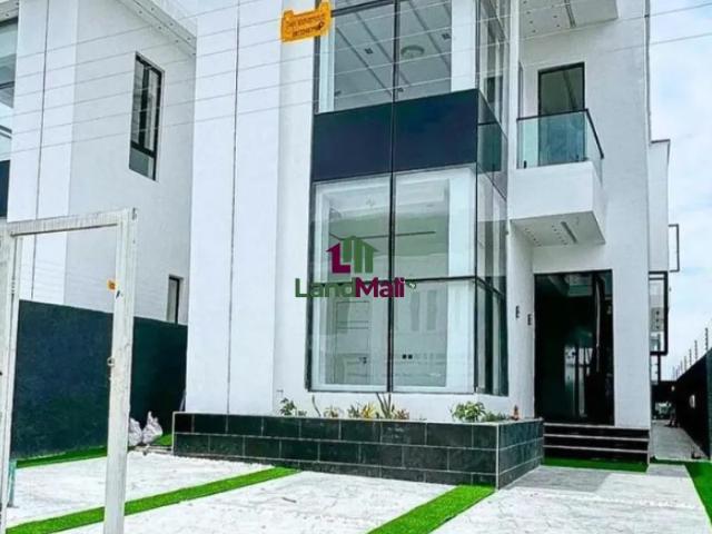 Property for sale in Eti Osa, Abuja