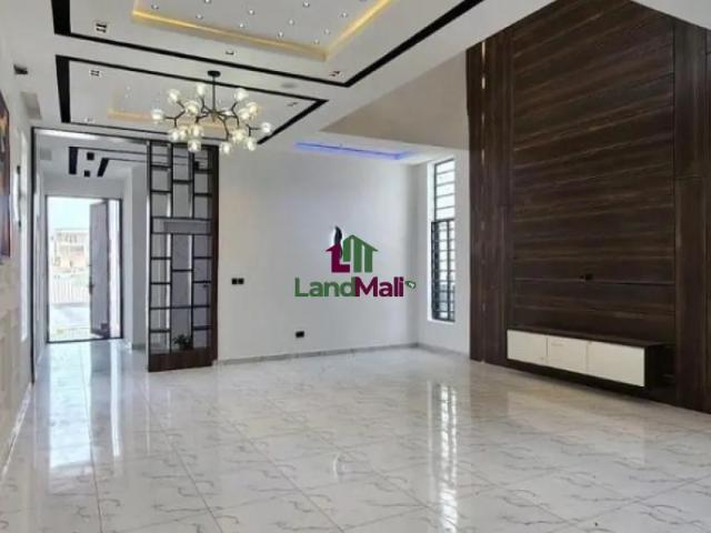 Property for sale in Eti Osa, Abuja