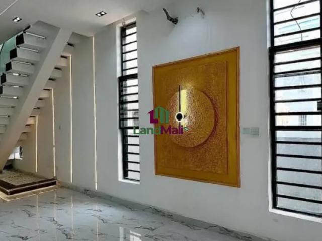Property for sale in Eti Osa, Abuja