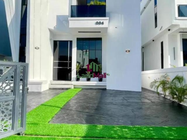 Property for sale in Eti Osa, Abuja