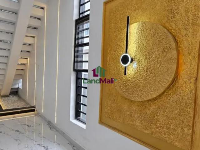 Property for sale in Eti Osa, Abuja