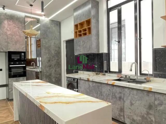 Property for sale in Eti Osa, Abuja