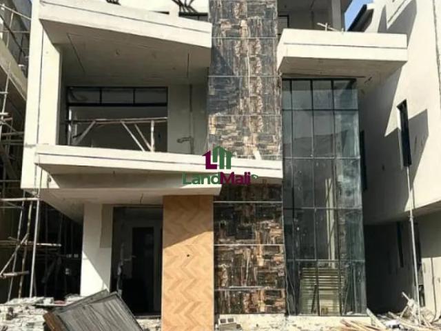 Property for sale in Eti Osa, Abuja