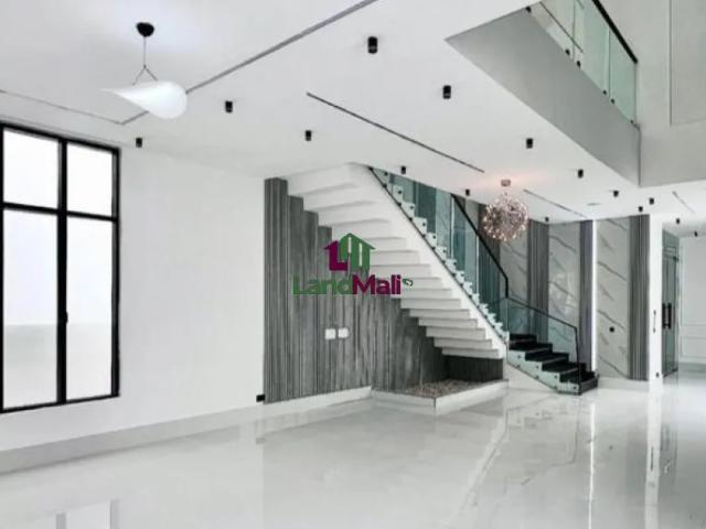 Property for sale in Eti Osa, Abuja