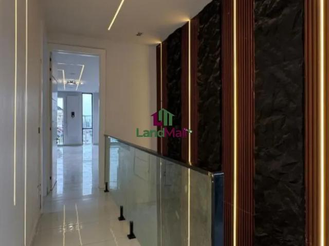 Property for sale in Eti Osa, Abuja